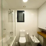Luxury, Design, Relax, In Historical Street Lift Valencia
