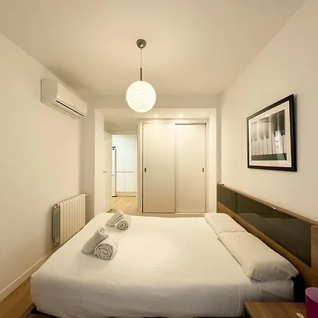 Appartement Bonito En El Corazon Del Casco Antiguo