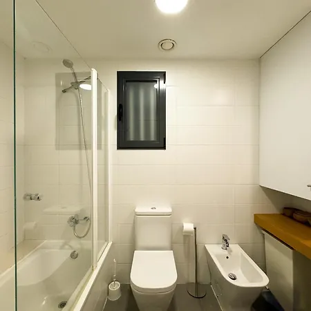 Luxury, Design, Relax, In Historical Street Lift Valencia