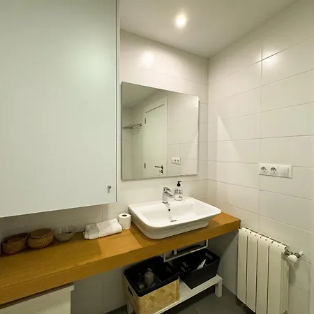 Apartment Luxury, Design, Relax, In Historical Street Lift